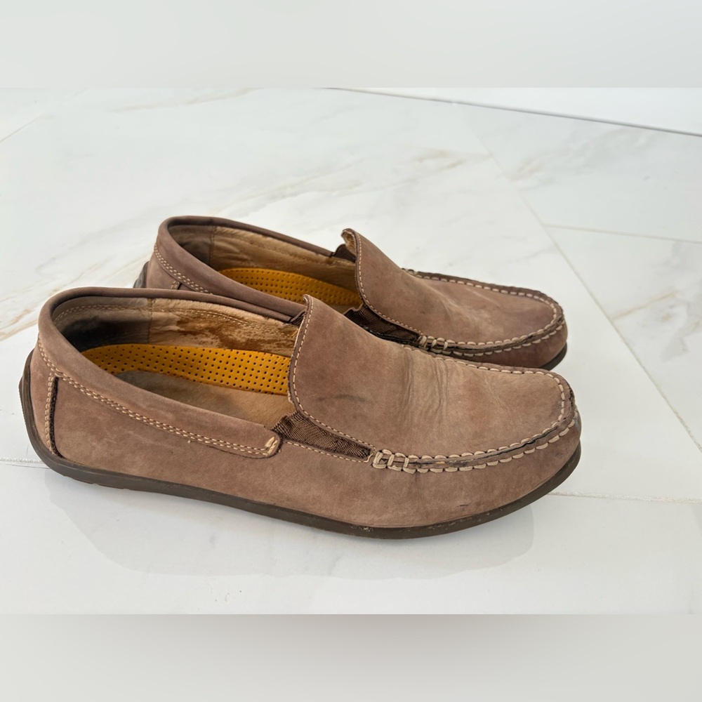 Slip On Loafers for Men size 9